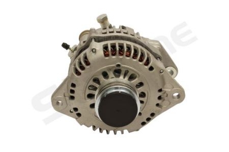 Alternator Opel Astra H Z17DTL Z17DTH 100 AMP marca STARLINE